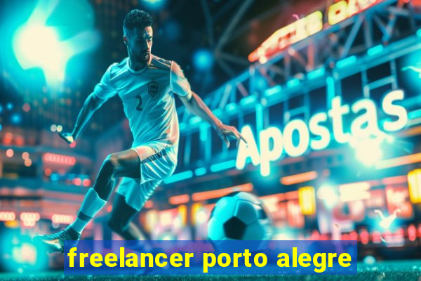 freelancer porto alegre